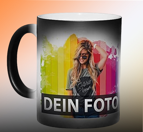 Zaubertasse