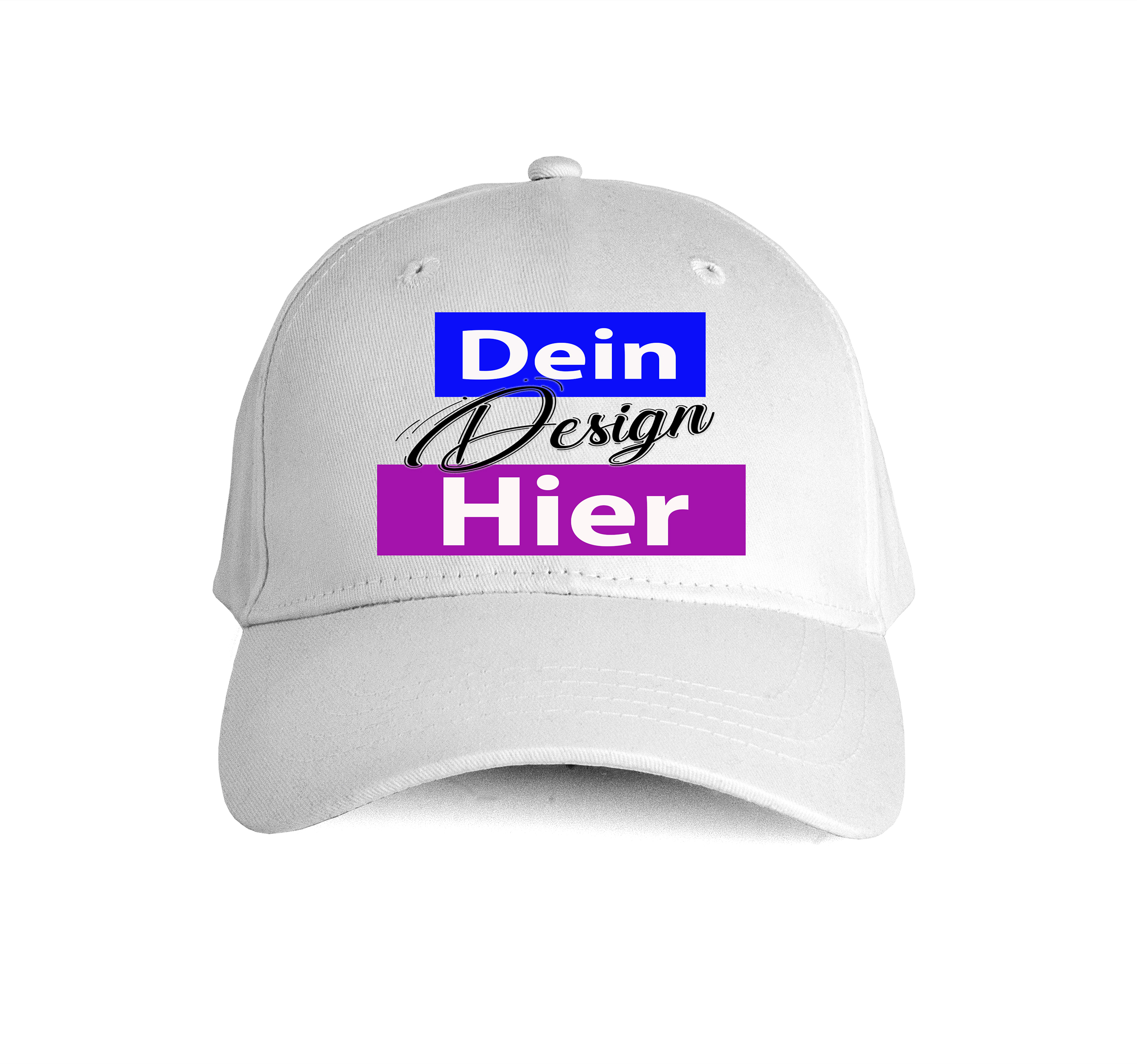 Caps nach Wusch