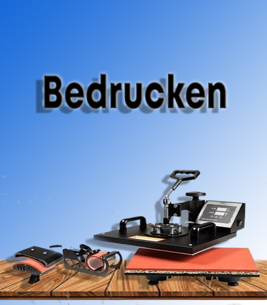 Preis zum Bedrucken