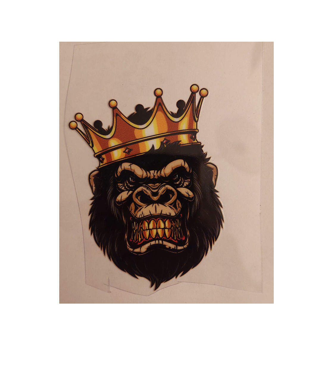 Vorlage King