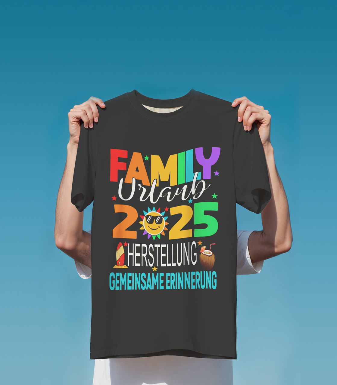 Family Urlaub 2025