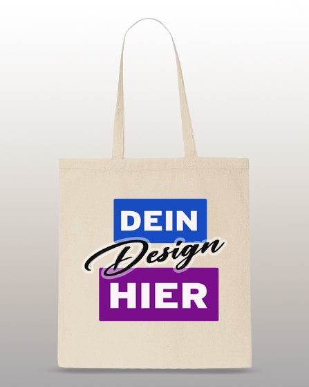 Beutel nach Wusch