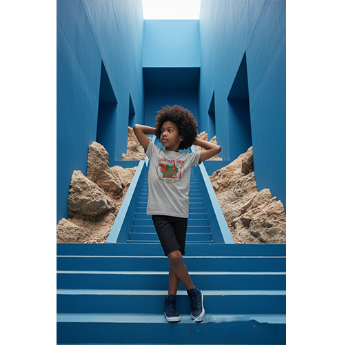 PHP Script NRW Kids-Shirt – Heimatliebe von klein auf!