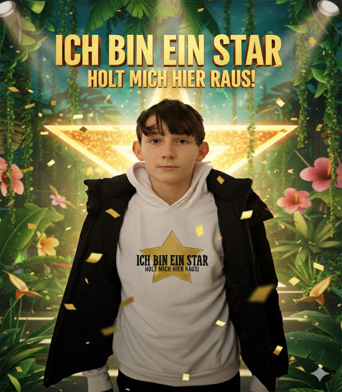 Ich bin ein Star – Holt mich hier raus