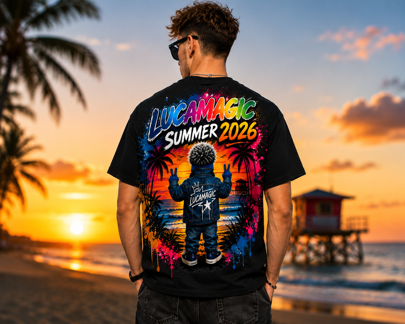 Summer 2026 mit Dr.Freaky – Bild 2